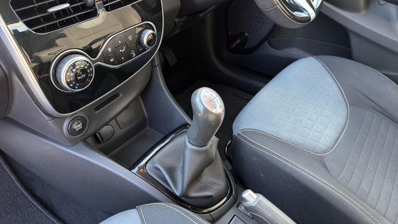 Renault Clio 1.5 dCi 90 Dynamique S Nav 5dr Diesel Hatchback